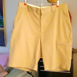 Alan Flusser Golf Shorts waist 32